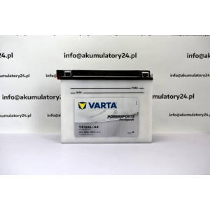 VARTA YB16AL-A2 akumulator motocyklowy