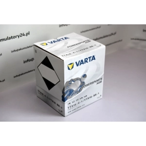 VARTA YTX16-BS-1 / YTX16-4-1 akumulator motocyklowy 4