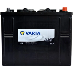 VARTA BLACK PROMOTIVE J1 akumulator samochodowy 1