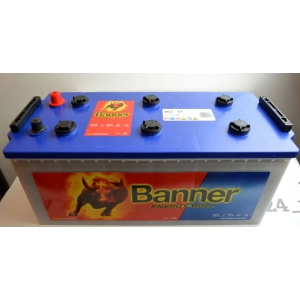 BANNER Energy Bull 12V 180Ah 96351 Deep Cycle