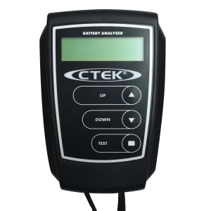 CTEK Battery Analyzer - Tester Akumulatorów 12V 8