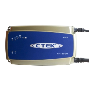 CTEK XT 14000 EXTENDED 24V 14Ah CTEK 40-140 xt14000