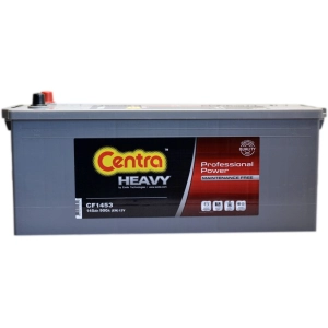 CENTRA CF1453 akumulator ciężarowy 1
