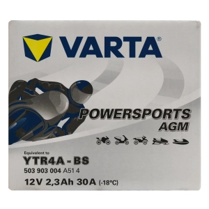 VARTA YTR4A-BS akumulator motocyklowy