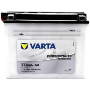 VARTA YB16AL-A2 akumulator motocyklowy