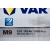 VARTA M9 PROMOTIVE BLUE 670 104 100, 12V 170Ah