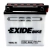 EXIDE YB9L-B akumulator motocyklowy 1