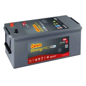 CENTRA StrongPRO CE1403 12V 140Ah 760A