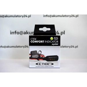 CTEK Comfort Indicator Eyelet M6 5