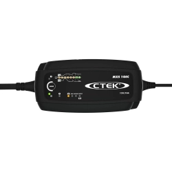 CTEK MXS 10EC 12V 10A Ładowarka z osłoną 1