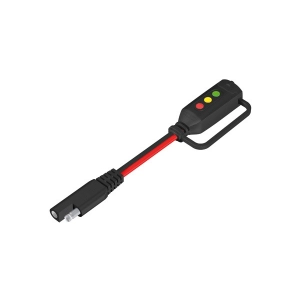 CTEK Comfort Indicator Pigtail - Przejściówka diodowa z wtyczki SAE do Comfort Connect 1