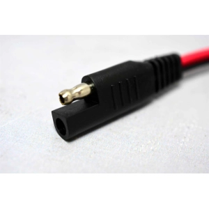 CTEK Comfort Indicator Pigtail - Przejściówka diodowa z wtyczki SAE do Comfort Connect 5