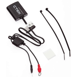 CTEK CTX Battery Sense - Monitor stanu akumulatora 1