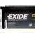 EXIDE EQUIPMENT GEL ES650 - 56Ah 650Wh P+ Prawy Plus 7