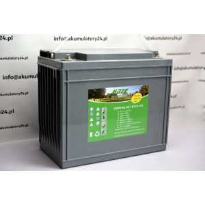 HAZE HZY-EV12-135 akumulator gel 4