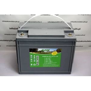 HAZE HZY-EV12-135 akumulator gel 3