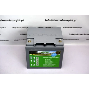 HAZE HZB-EV12-44EX akumulator motocyklowy