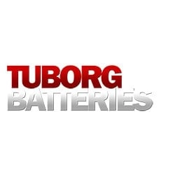 Tuborg Batteries
