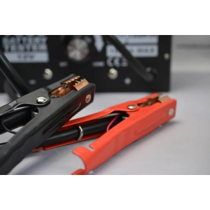 Tester akumulatorów i pojazdu 12V TELWIN T500 4