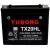 Tuborg TX20HL / YTX20HL-BS 12V 21Ah 340A akumulator motocyklowy