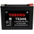 Tuborg TX24HL / Y50-N18L-A/A2 12V 24Ah 380A akumulator motocyklowy 1