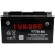 Tuborg YT7B-BS 12V 7Ah 110A AGM akumulator motocyklowy 1