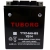 Tuborg YTX14AH-BS 12V 12.6Ah 210A AGM  akumulator motocyklowy 1