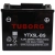 Tuborg YTX5L-BS 12V 4.2Ah 100A AGM akumulator motocyklowy 1