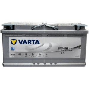VARTA START-STOP H15 akumulator samochodowy