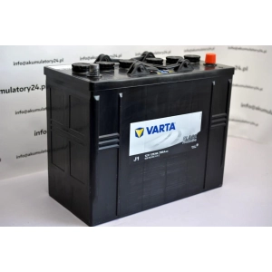 VARTA BLACK PROMOTIVE J1 akumulator samochodowy 3