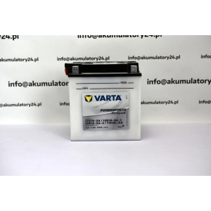 VARTA YB10L-A2 akumulator motocyklowy