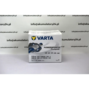 VARTA YB10L-A2 akumulator motocyklowy