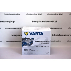 VARTA YB10L-B akumulator motocyklowy