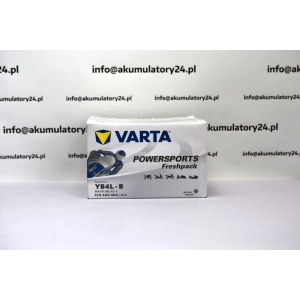 VARTA YB4L-B akumulator motocyklowy
