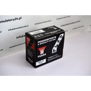 YUASA YB9L-A2  akumulator motocyklowy