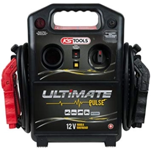 KS TOOLS BOOSTER 12V 9000A 550.1840 - urządzenie rozruchowe
