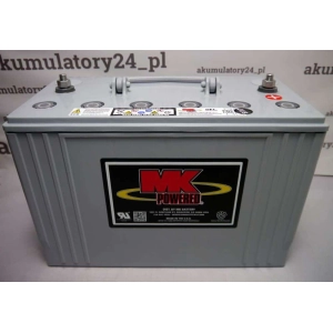 MK Battery E31 SLD G ST 12V 97,6Ah Akumulator Żelowy 4