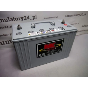 MK Battery E31 SLD G ST 12V 97,6Ah Akumulator Żelowy 5