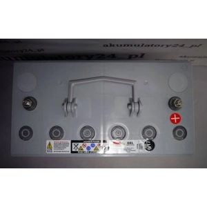 MK Battery E31 SLD G ST 12V 97,6Ah Akumulator Żelowy 6