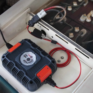 NOCO GX2440 24V 40A Ładowarka automatyczna 4