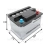 Sebang SMF 61042 akumulator samochodowy 6