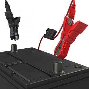 NOCO GC001 X-Connect Battery Clamps - zaciski