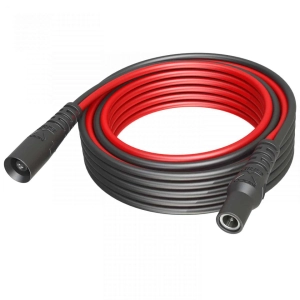 NOCO GC029 XGC 8' Extension Cable - przedłużacz zasilacza 2,5m GB70 GB150 GB500