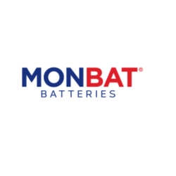 Monbat Batteries