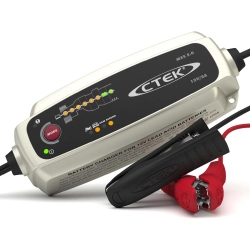 CTEK MXS 5.0 ładowarka automatyczna