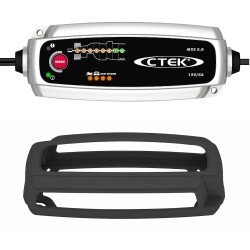 ZESTAW MXS 5.0 12V 5A + OSŁONA BUMPER 60 1