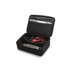 CTEK MXS 5.0 12V 5A 56-998 inteligentna ładowarka z kompensacją temperatury plus TORBA