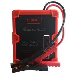 IDEAL UltraSTARTER 1600 12V 800A bezbateryjne urządzenie rozruchowe