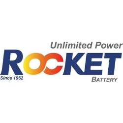 Rocket Battery