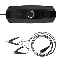 CTEK CS ONE 12V 8A 40-330 LiFePO₄ BLUETOOTH inteligentna ładowarka csone